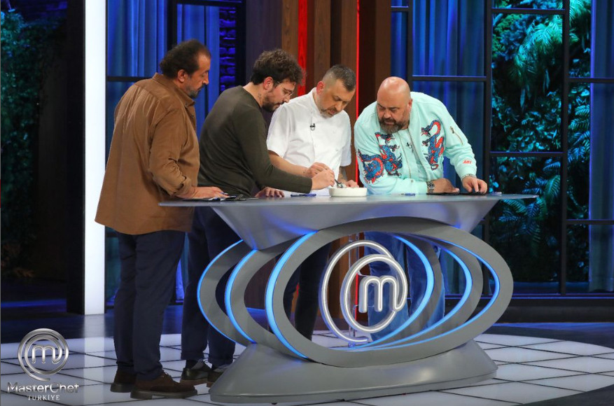 9 Kasım MasterChef son eleme adayı kim oldu? 4. eleme adayı açıklandı mı?