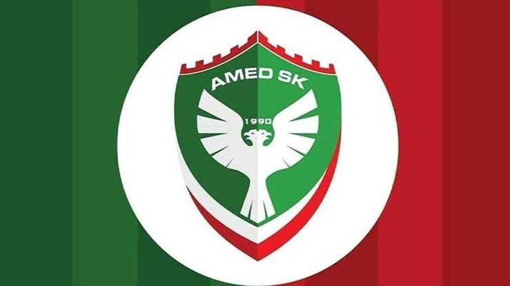 Amedspor rest çekti, TFF yasağı kaldırdı