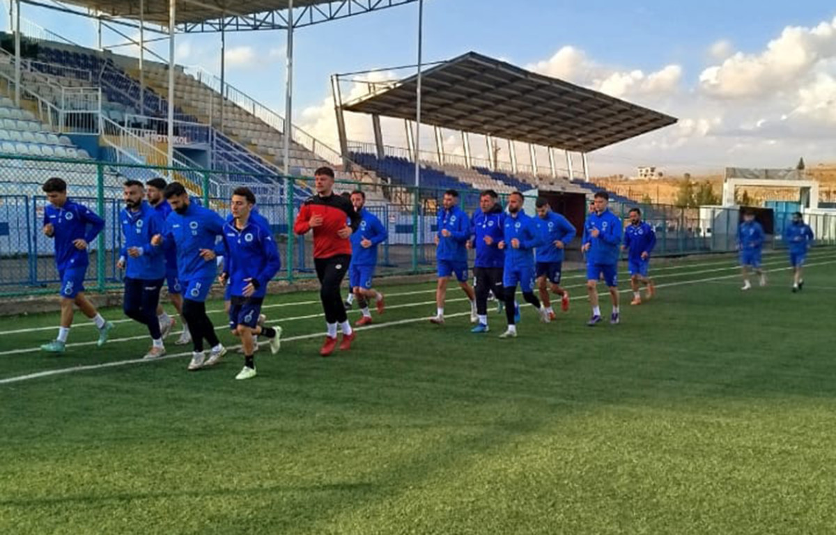 Angün’den Kurtalanspor Taraftarlarına Çağrı