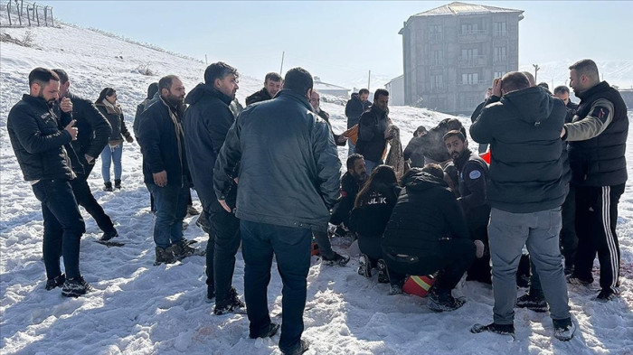 Bakan Yerlikaya'dan sahipsiz köpeklerin saldırısında ölen Eslem Teker'e ilişkin açıklama: