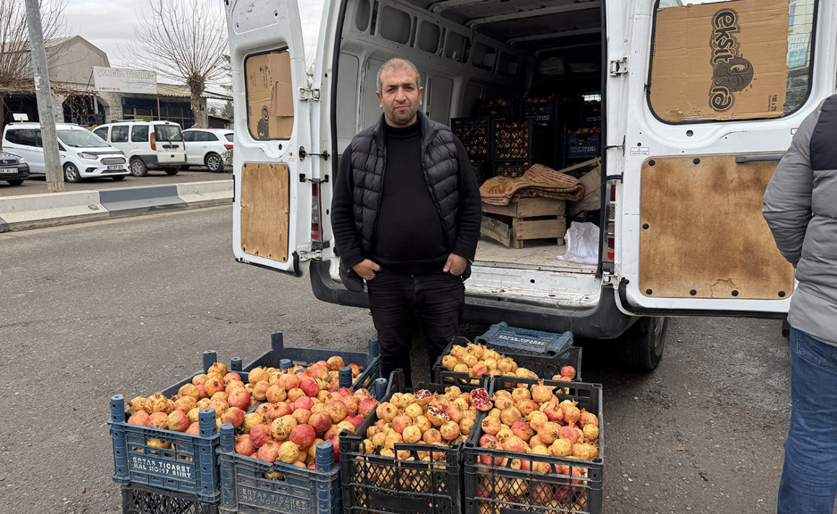 Binbir Derde Deva Şifa Kaynağı Tezgahlarda!