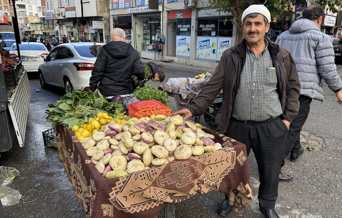 Kansere Karşı Koruyan, Bağışıklığı Güçlendiren Ürün Kurtalan’da Tezgahlarda!