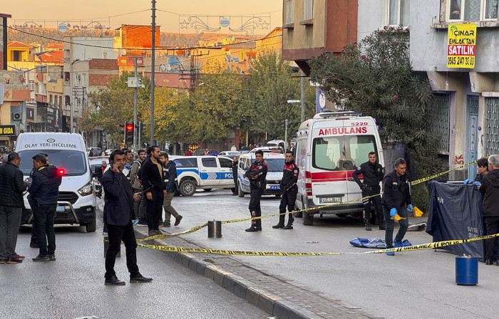 Kız alıp verme kavgasında iki kardeş öldü, 2 kişi yaralandı