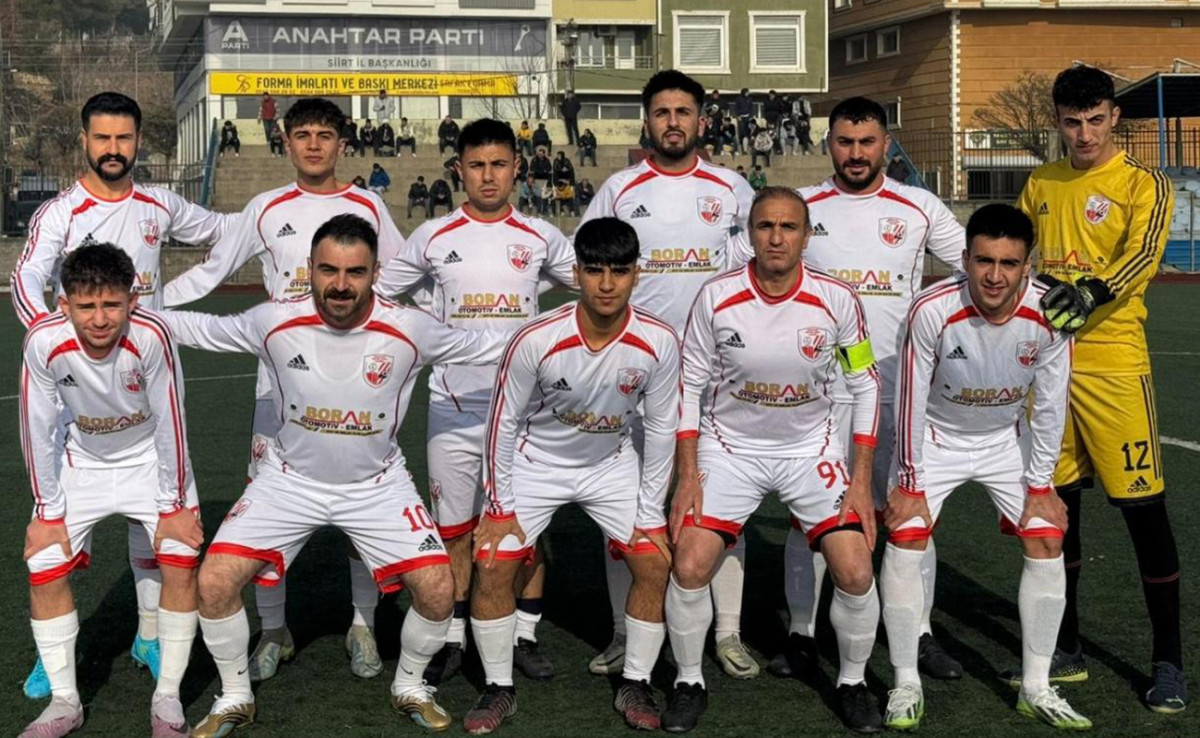 Kültürspor, Gelecek56spor’a Mağlup Oldu