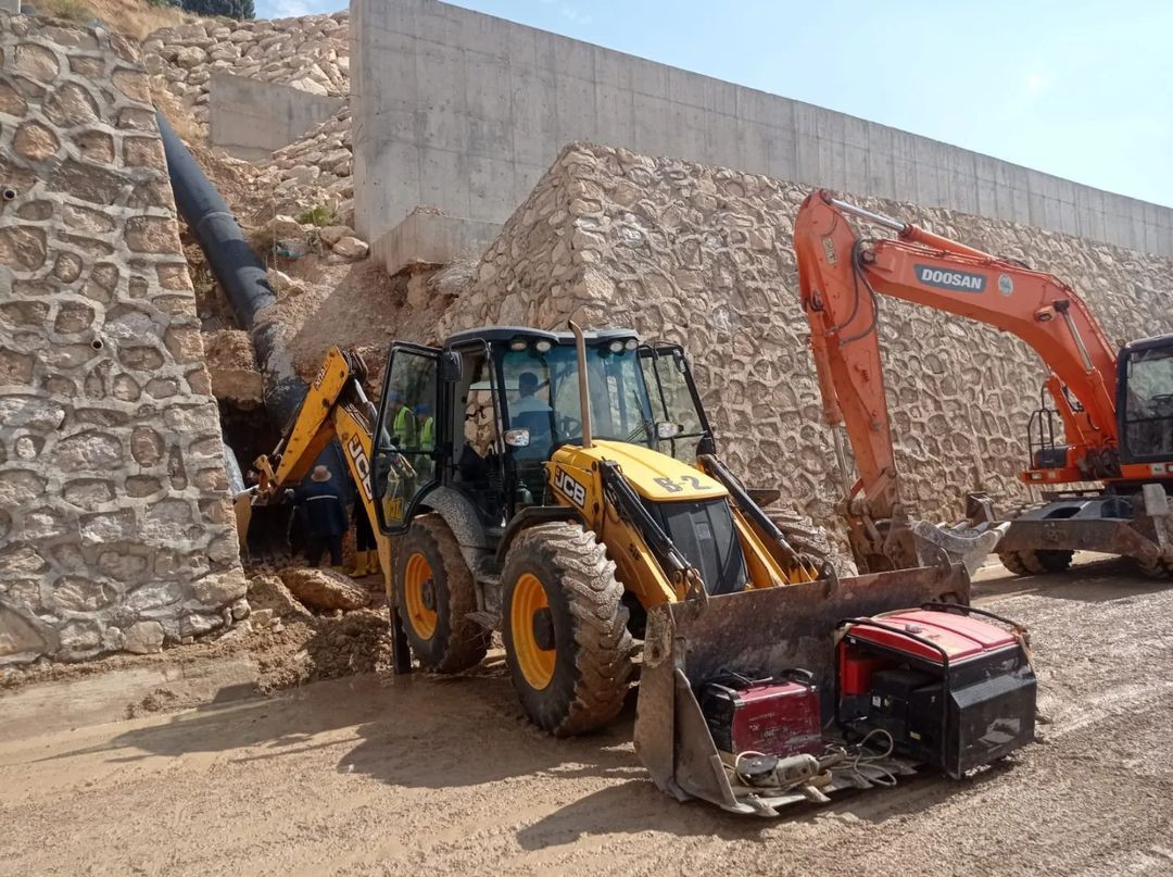 Kurtalan Belediyesi’nden su kesintisi açıklaması