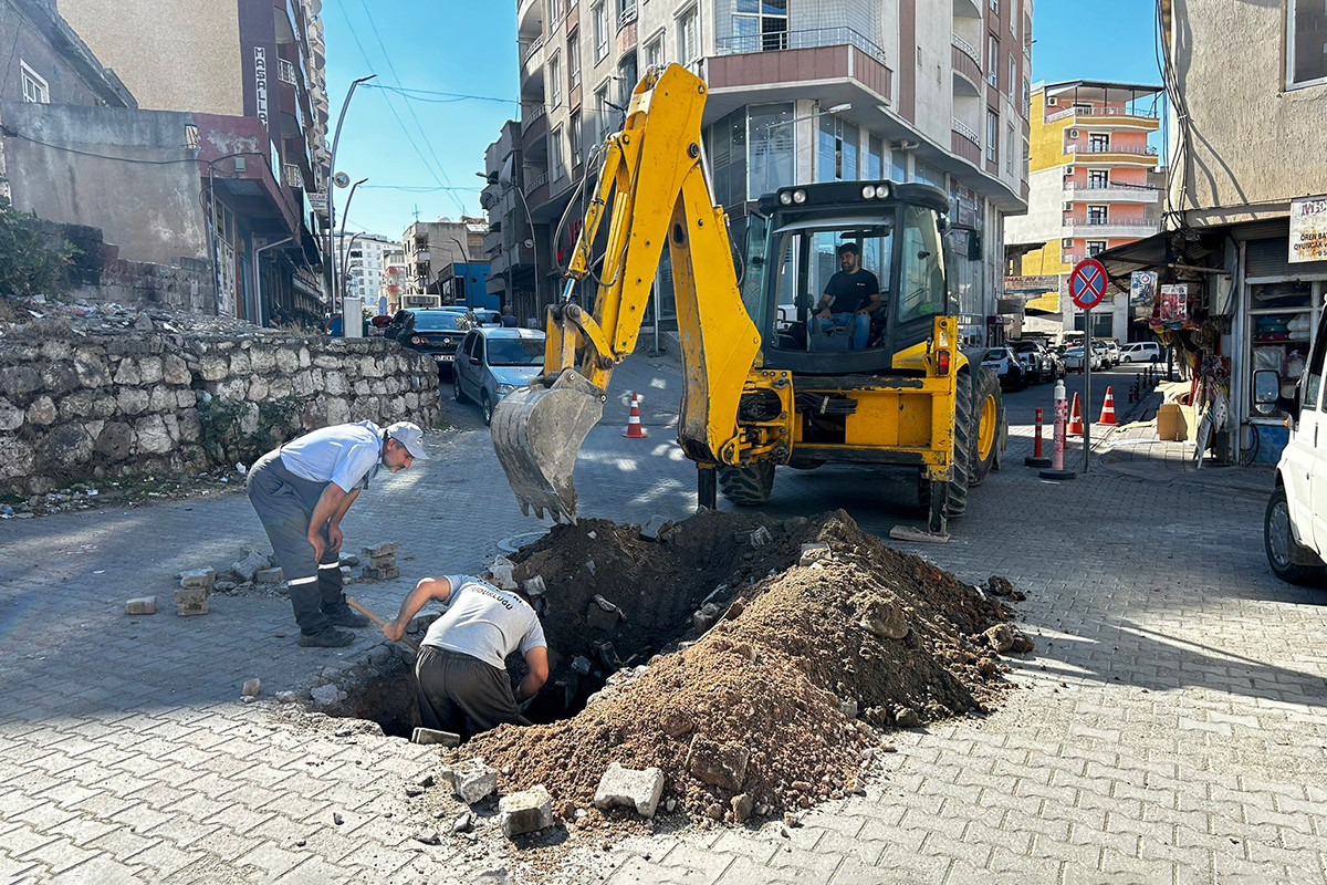 Kurtalan Delik Deşik!