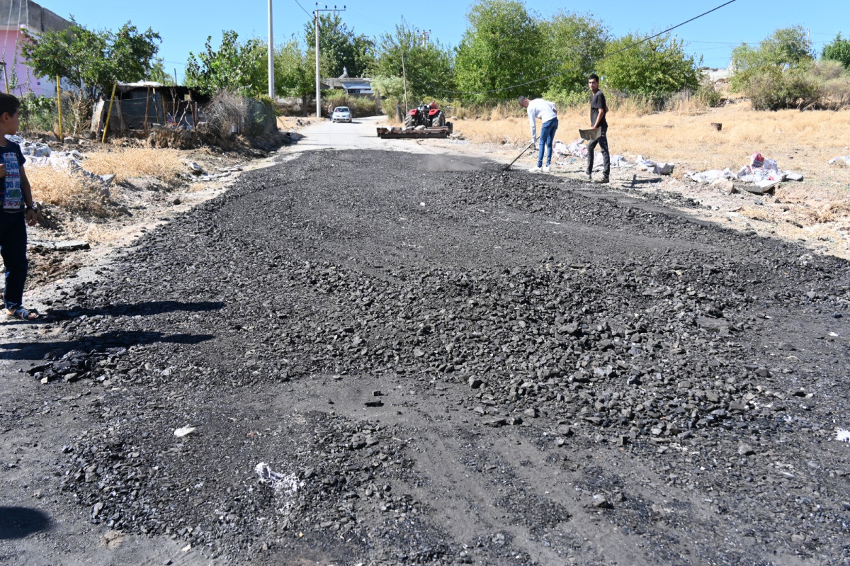 Kurtalan’da Doğalgaz Hizmetinde Ayrımcılık İddiası!