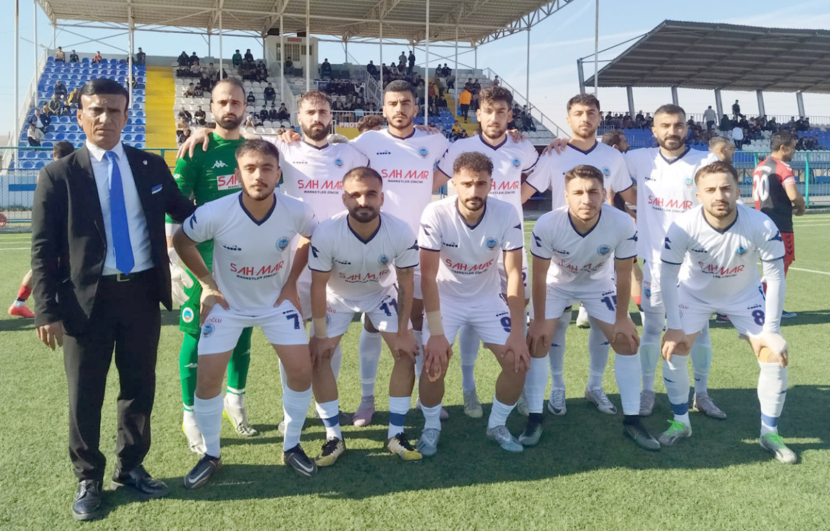 Kurtalanspor Bingöl Yolcusu