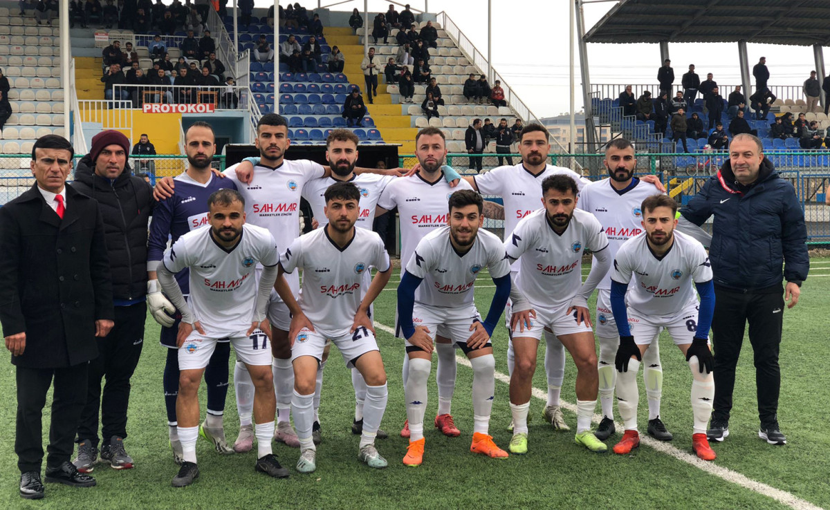 Kurtalanspor Diyarbakır Deplasmanında Galibiyet Arıyor!