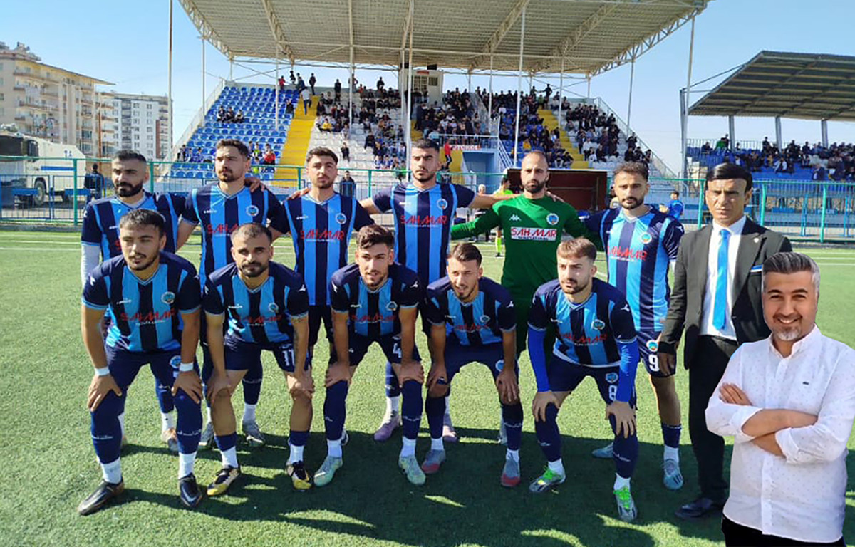 Kurtalanspor İçin Canlı Yayında Destek Gecesi