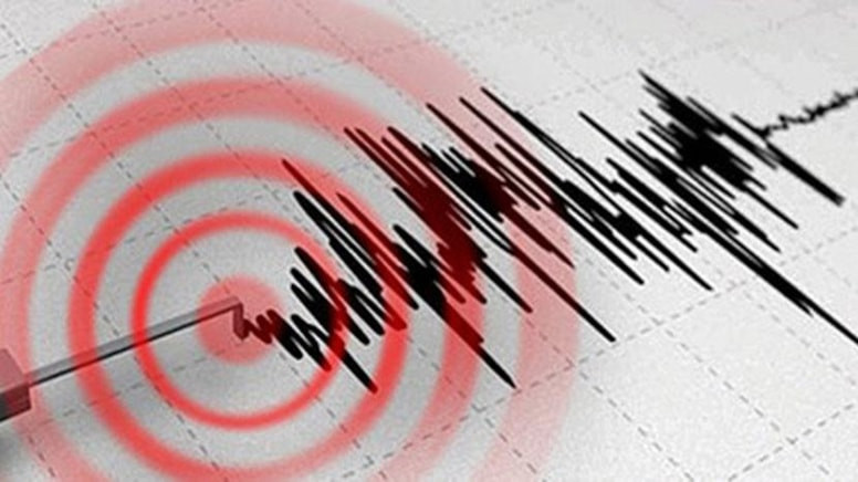 Malatya'da 5.9 Büyüklüğünde Deprem, Kurtalan’da da Hissedildi