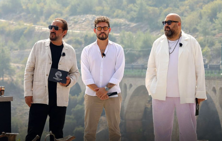 MasterChef 7. eleme adayı kim oldu? Masterchef Potaya Kim Gitti? 19 Ekim 2024 MasterChef potaya kim gitti? Potaya Kim girdi? Bu hafta potada kim var? Dün akşam MasterChef Eleme adayı kim oldu?