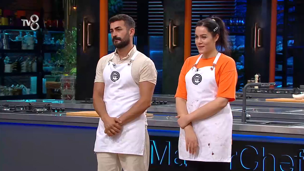 MASTERCHEF ANA KADROYA KİM GİRDİ? Yedeklerden Ana Kadroya Kim Girdi? Masterchef Kim Kazandı? 16 Ağustos Masterchef