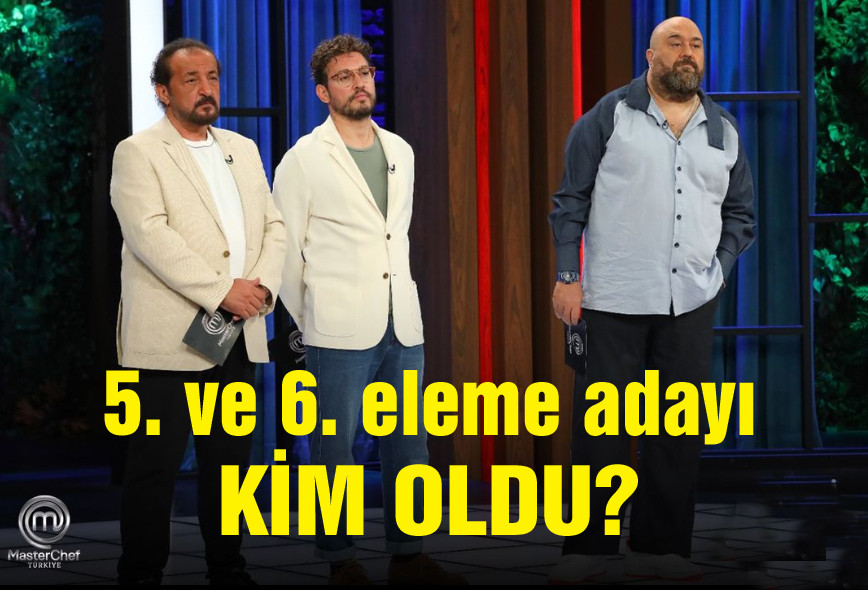 MASTERCHEF ELEME ADAYI KİM OLDU? Potaya Kim gitti? Bu hafta potada kim var? Dün akşam eleme adayı kim oldu? Dün akşam MasterChef Eleme adayı kim oldu? 31 Ekim 2024 MasterChef potaya kim gitti?