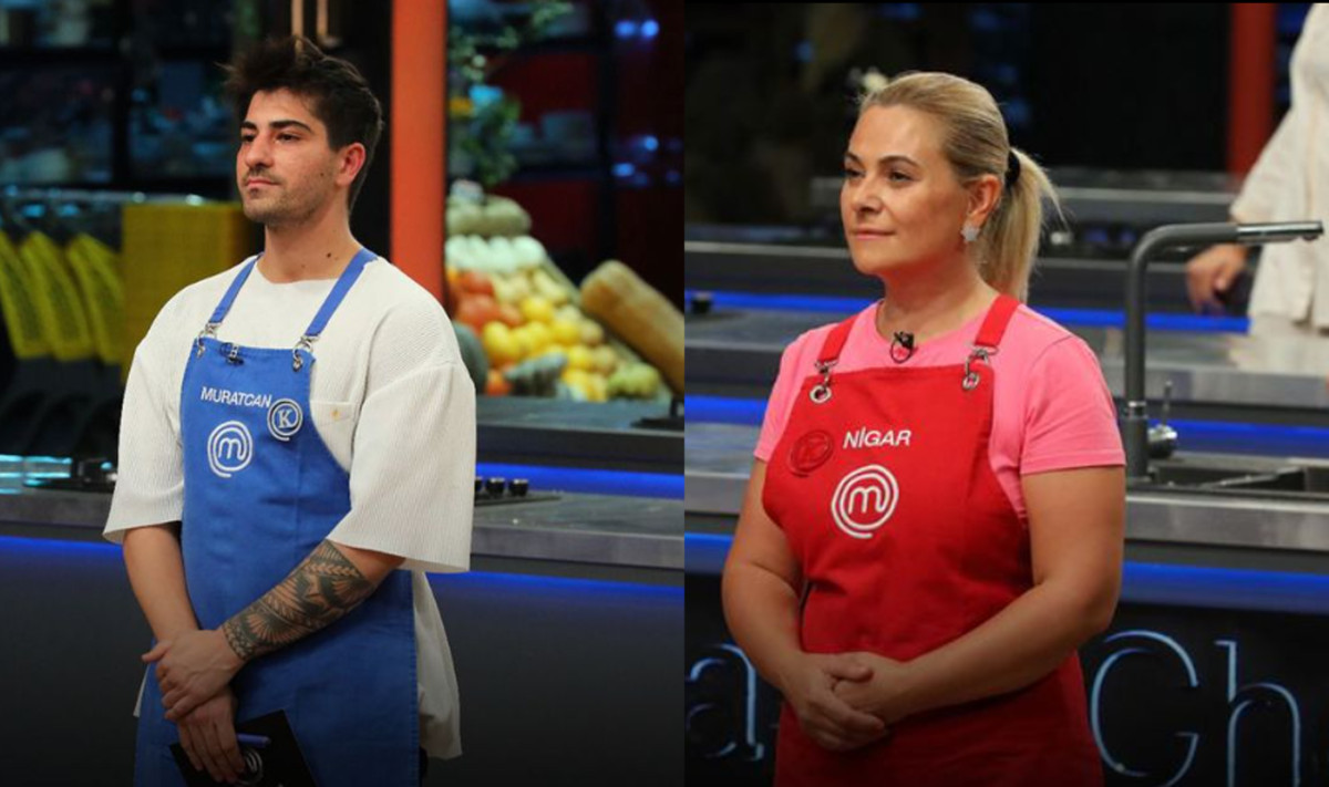 MasterChef Kaptan Düellosunu kim kazandı? 21 Ekim 2024 MasterChef Takım Kaptanı Kim Oldu?