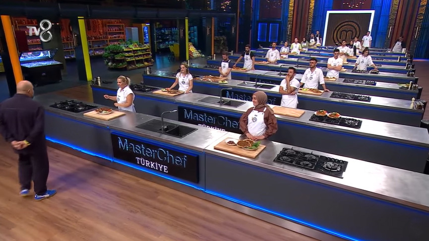 MASTERCHEF KAPTAN KİM OLDU 2024? MasterChef Mavi Takım Kaptanı Kim Oldu 2024? MasterChef Kaptanlık oyununu kim kazandı? 16 Eylül 2024 MasterChef'te kaptan ve yeni takımlar belli oldu!