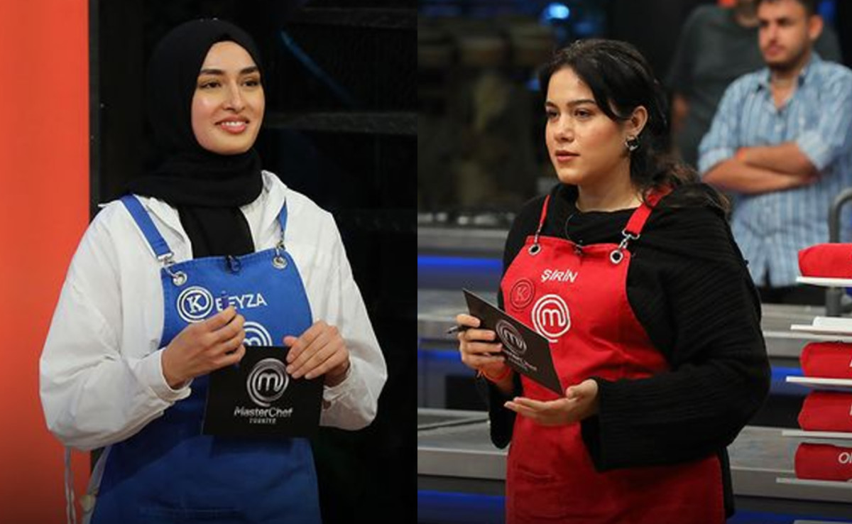 MasterChef Kaptanlık Düellosunu Kim Kazandı? Beyza ve Şirin Arasındaki Düelloyu Kim Kazandı? Kaptanlık Düellosunu Kazanan Kim Oldu? 25 Kasım 2024