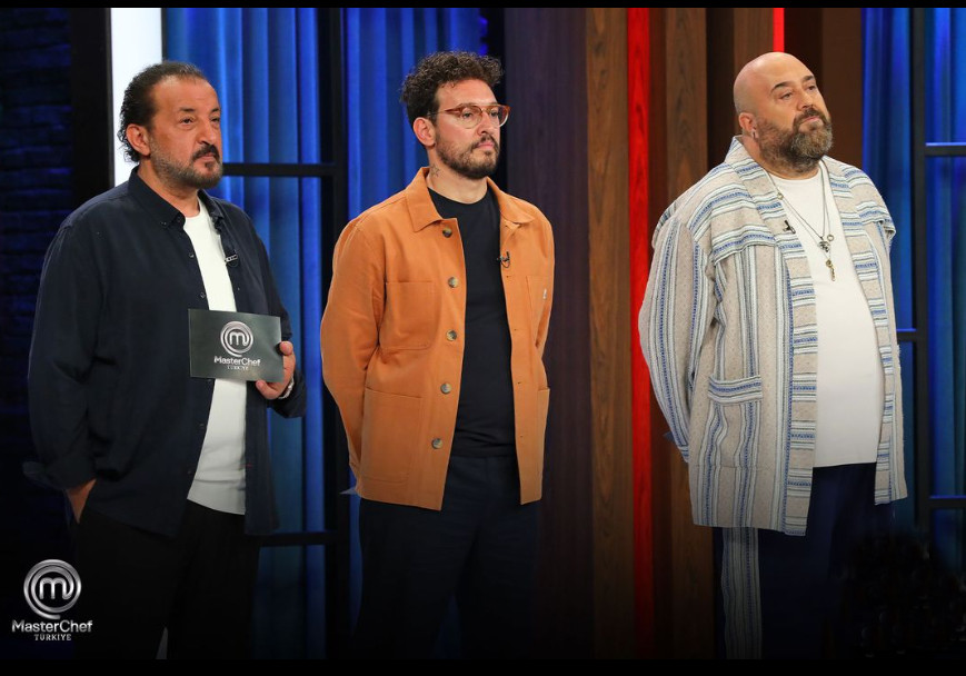 MASTERCHEF POTAYA KİM GİTTİ? Masterchef 7. eleme adayı kim oldu? Potaya kim girdi? Bu hafta potada kim var? Dün akşam eleme adayı kim oldu? Dün akşam MasterChef Eleme adayı kim oldu? 12 Ekim 2024 MasterChef’te neler oldu?