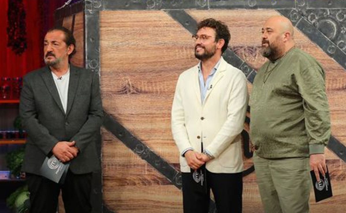 MASTERCHEF POTAYA KİM GİTTİ? Potaya Kim girdi? Bu hafta potada kim var? Dün akşam eleme adayı kim oldu? 21 Kasım 2024 MasterChef potaya kim gitti?