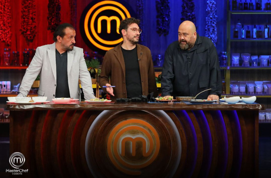 MASTERCHEF POTAYA KİM GİTTİ? Potaya Kim girdi? Bu hafta potada kim var? Dün akşam eleme adayı kim oldu? Dün akşam MasterChef Eleme adayı kim oldu? 8 Ekim 2024 MasterChef potaya kim gitti?