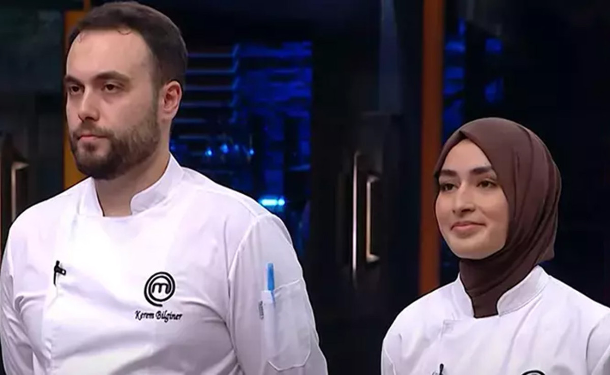 MasterChef'te Son Finalist Belli Oldu! 30 Aralık Pazartesi MasterChef'te Kim Kazandı? MasterChef Kim Elendi? MasterChef Yukarı Kim Çıktı? Kerem mi Beyza mı Elendi?