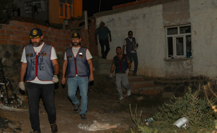 Narin Güran'ın öldürülmesine ilişkin soruşturmada tutuklanan Nevzat Bahtiyar'ın evinde arama yapıldı