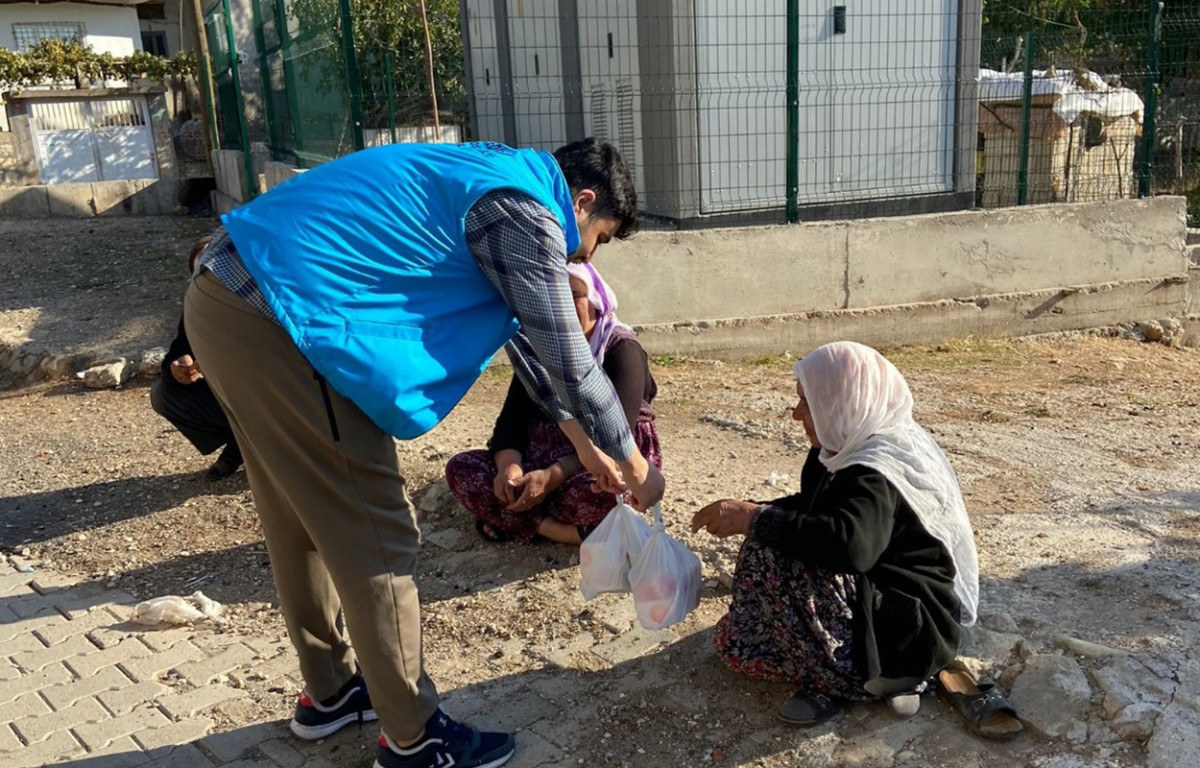 Siirt Belediyesi İhtiyaç Sahibi Vatandaşlara Çağrıda Bulundu!