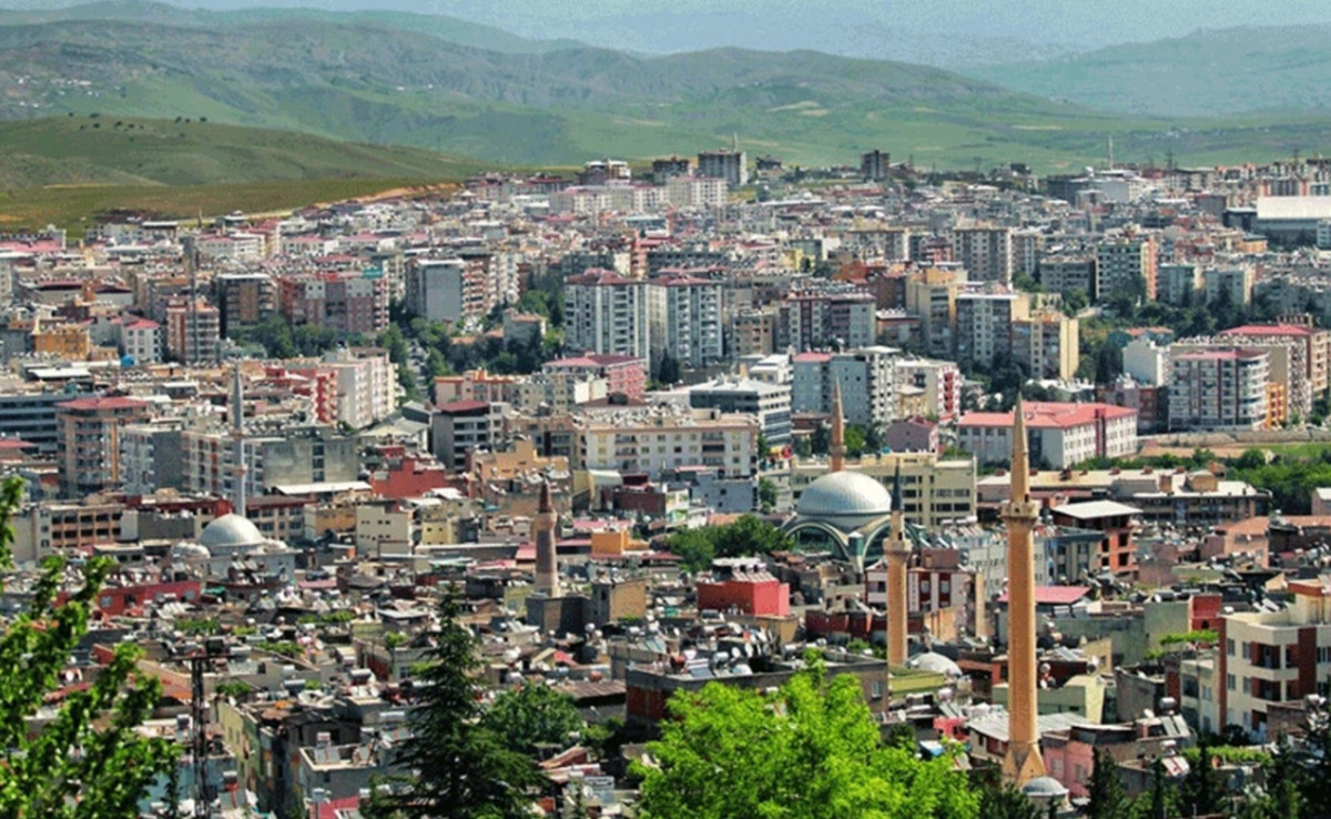 Siirt İlk 10 İl Arasında Yer Aldı!