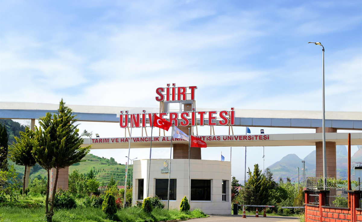 Siirt’te 240 KW Kapasiteli GES Projesi Başladı