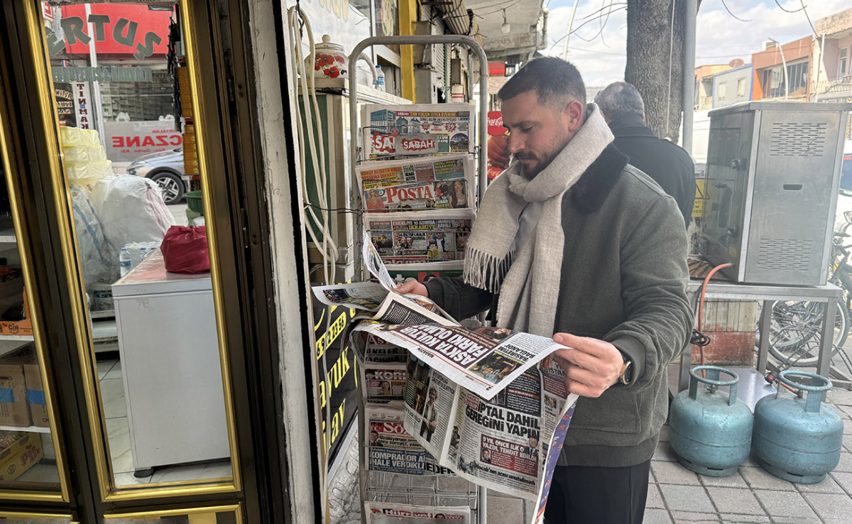 Siirt’te Bir Zamanlar Dört Gözle Bekleniyordu, Şimdi Talep Görmüyor