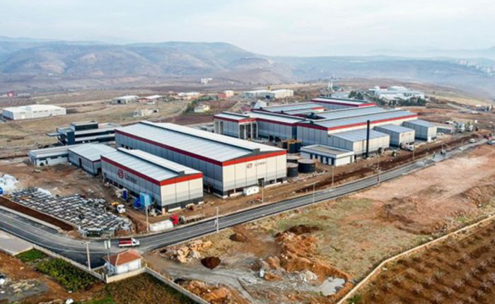 Siirt’te Fabrika Sayısı 28’e Yükseldi