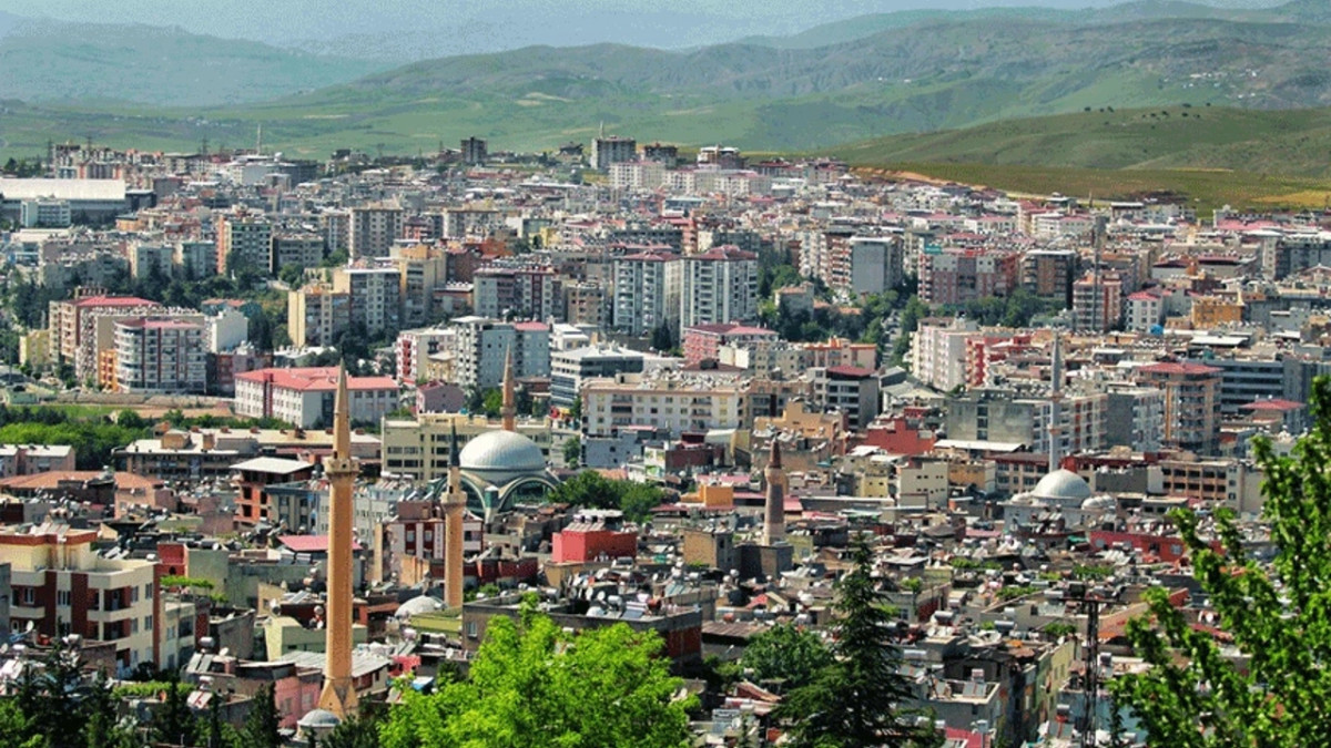 Siirt’te Hazineye Ait Arsalar Açık Artırmayla Satılacak