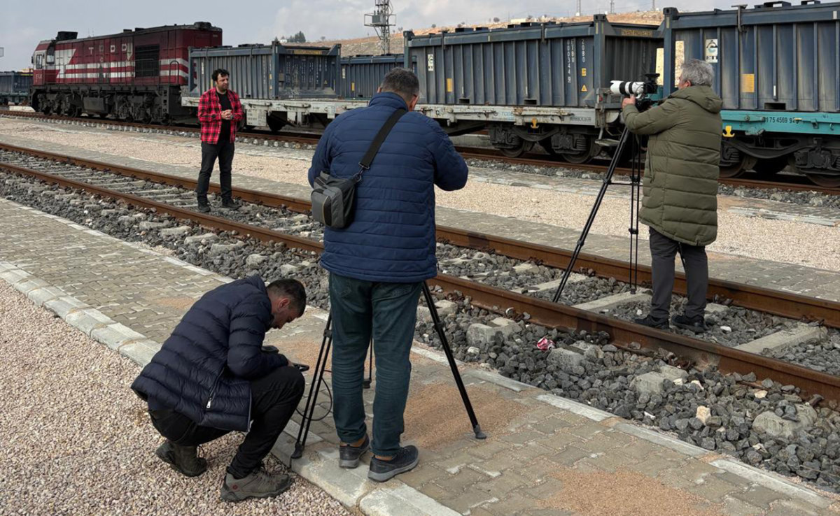 TRT Kurdî'nin Rewi Programı Kurtalan’ı Tanıtacak