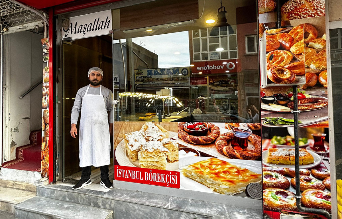 Yılların Tecrübesini Memlekete Taşıyıp Hemşehrilerine Hizmet Ediyorlar